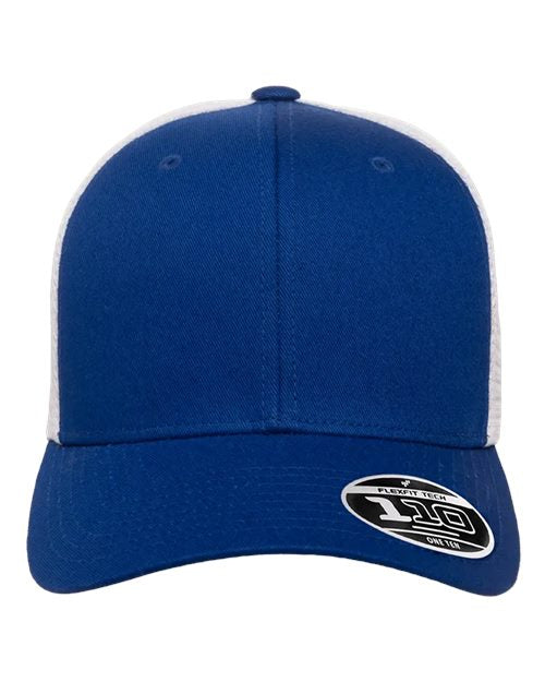 Flexfit 110M - 110® Mesh-Back Cap