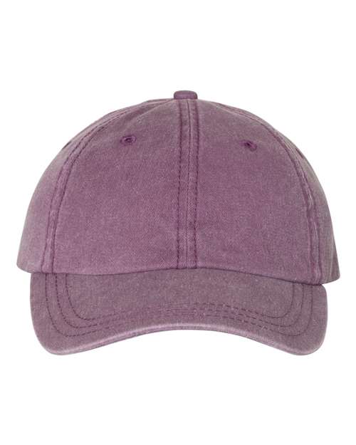 Valucap SP500 - Pigment-Dyed Cap