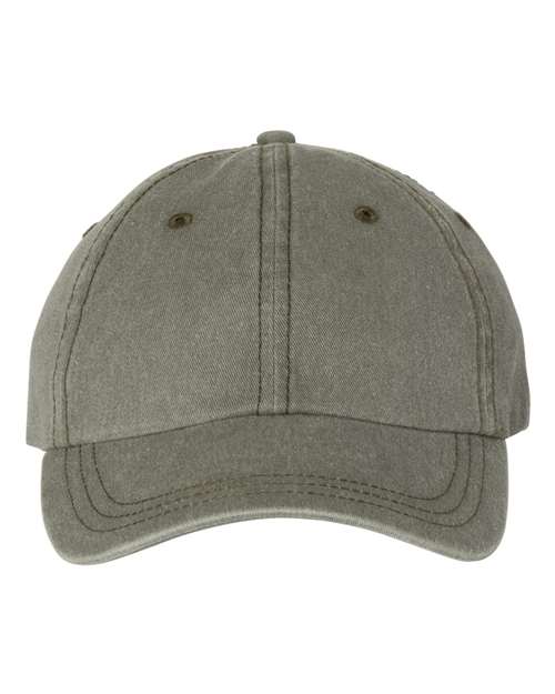 Valucap SP500 - Pigment-Dyed Cap