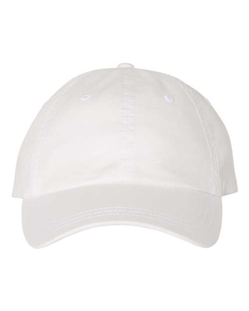 Valucap SP500 - Pigment-Dyed Cap