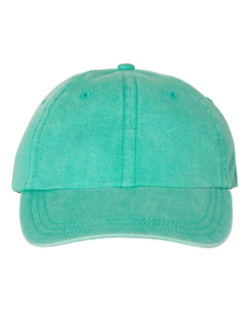 Valucap SP500 - Pigment-Dyed Cap
