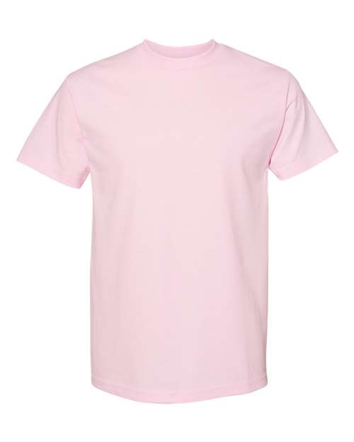 American Apparel 1301 - Unisex Heavyweight Cotton Tee