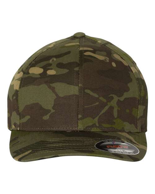 Flexfit 6277 - Cotton Blend Cap