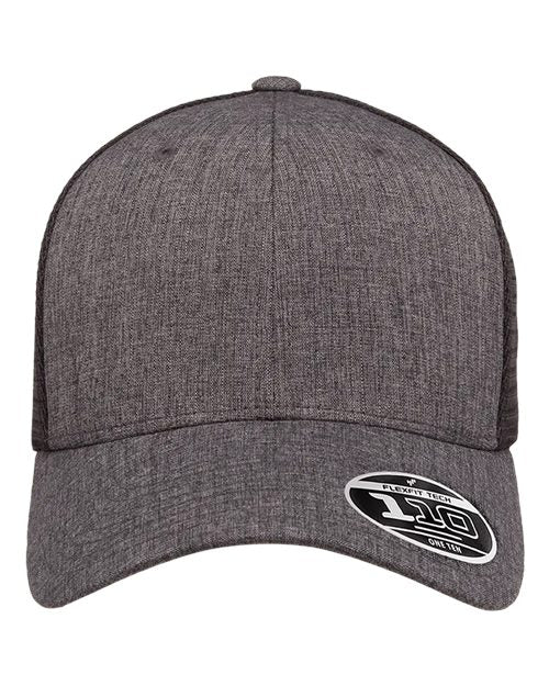 Flexfit 110M - 110® Mesh-Back Cap