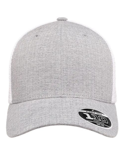 Flexfit 110M - 110® Mesh-Back Cap