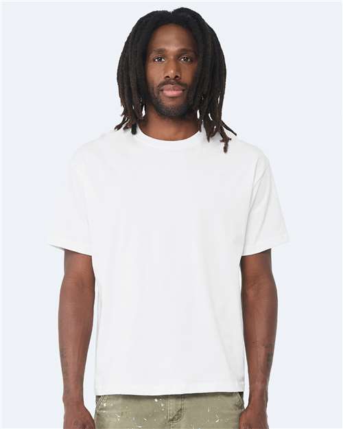 BELLA + CANVAS 3010 - Unisex 6 oz. Heavyweight Tee