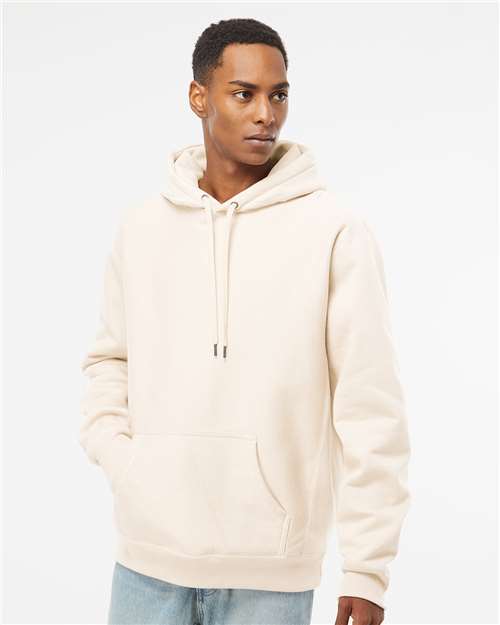 Independent Trading Co. IND5000P - Unisex Legend Premium Heavyweight Cross-Grain Hooded Sweatshirt