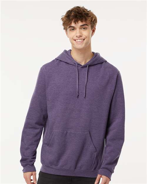 M&O 3320 - Unisex Pullover Hoodie