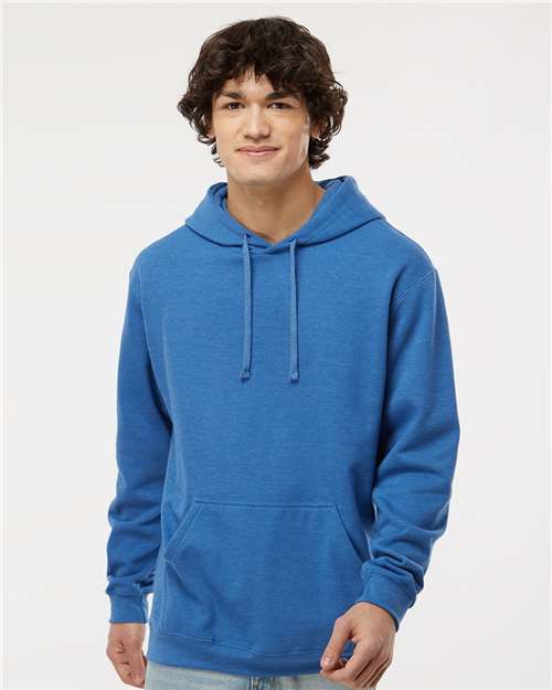 M&O 3320 - Unisex Pullover Hoodie