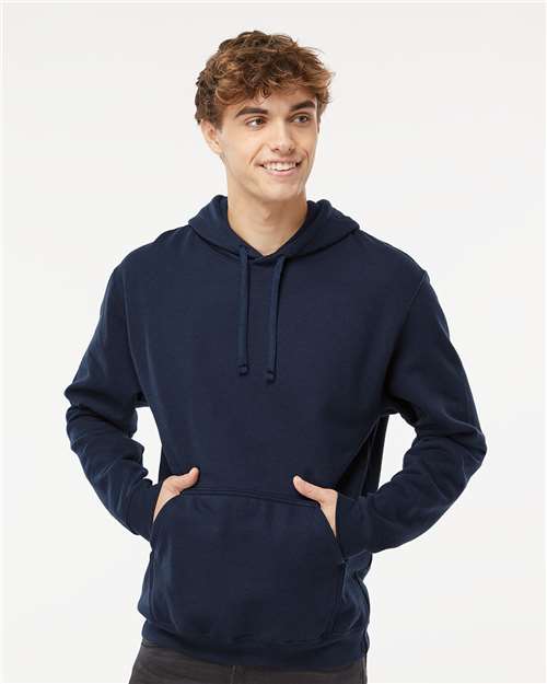 M&O 3320 - Unisex Pullover Hoodie