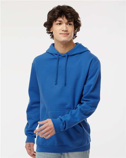 M&O 3320 - Unisex Pullover Hoodie