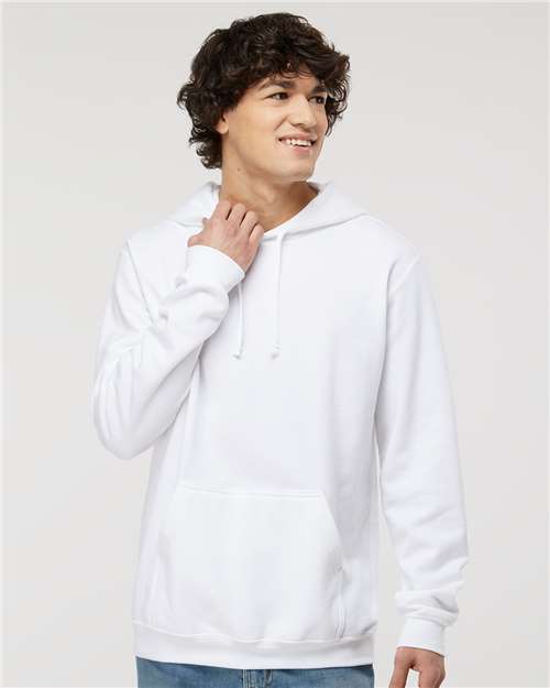 M&O 3320 - Unisex Pullover Hoodie