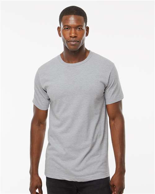 M&O 4502 - Fine Jersey T-Shirt