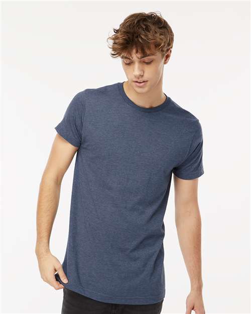 M&O 4502 - Fine Jersey T-Shirt