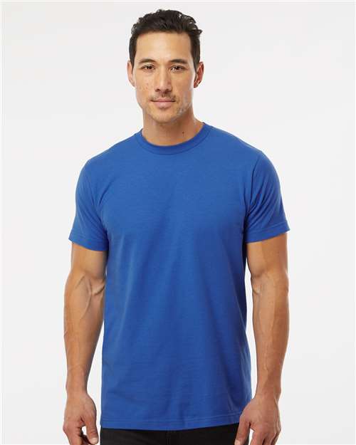 M&O 4502 - Fine Jersey T-Shirt