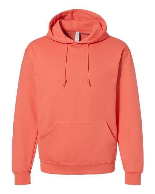 JERZEES 996MR - Unisex NuBlend® Hooded Sweatshirt
