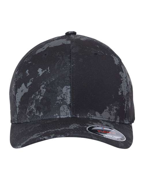 Flexfit 6277 - Cotton Blend Cap