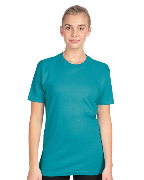 Next Level 3600 - Unisex Cotton T-Shirt