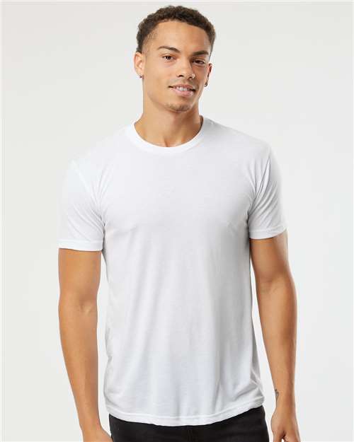 Next Level 6010 - Unisex Triblend T-Shirt