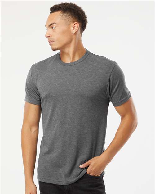 Next Level 6010 - Unisex Triblend T-Shirt