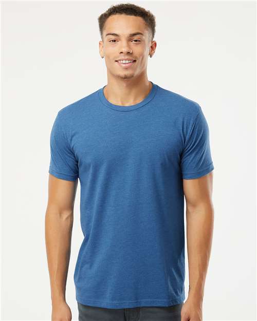 Next Level 6210 - Unisex CVC T-Shirt