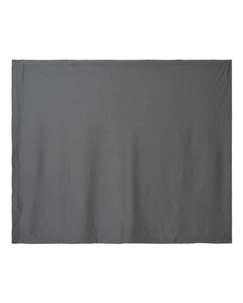 Gildan 18900 - Heavy Blend Fleece Stadium Blanket