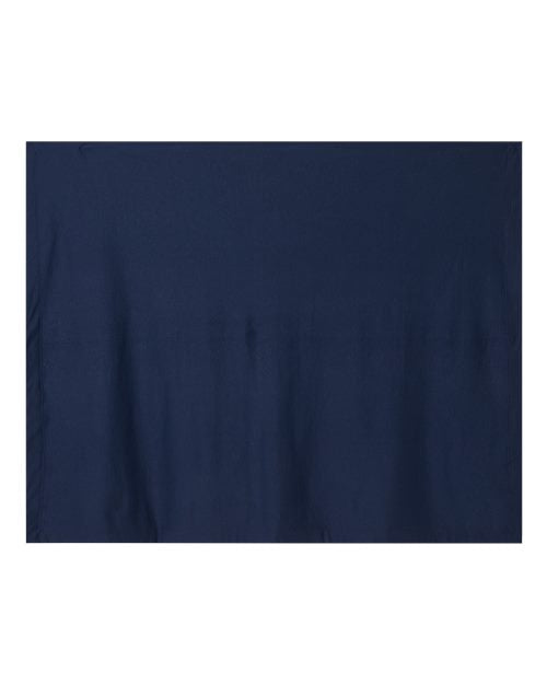 Gildan 18900 - Heavy Blend Fleece Stadium Blanket