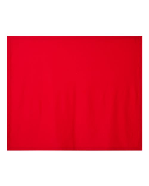 Gildan 18900 - Heavy Blend Fleece Stadium Blanket