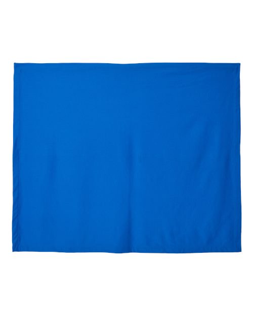 Gildan 18900 - Heavy Blend Fleece Stadium Blanket