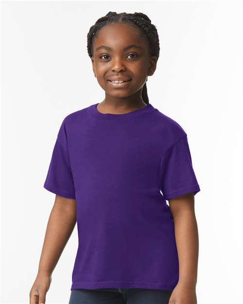 Gildan 64000B - Youth Softstyle® T-Shirt