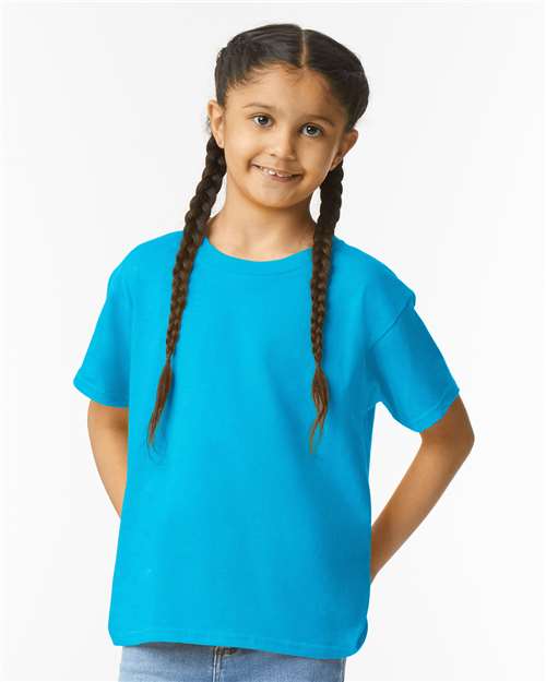 Gildan 64000B - Youth Softstyle® T-Shirt