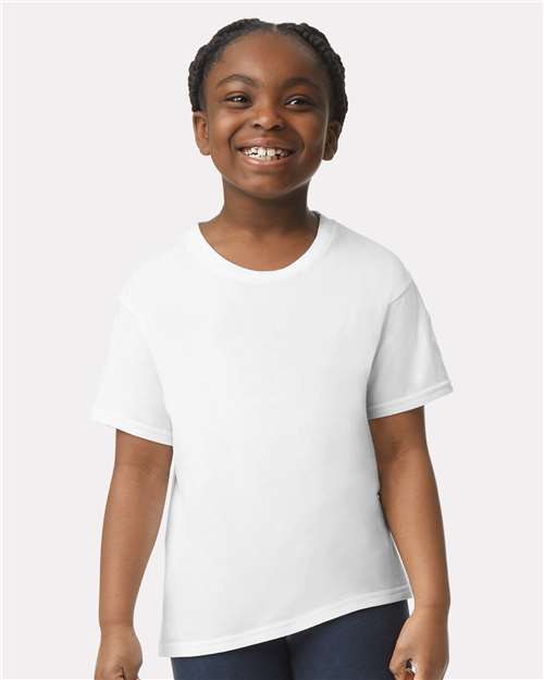 Gildan 64000B - Youth Softstyle® T-Shirt