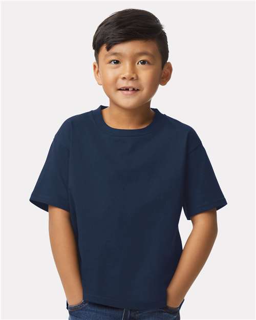 Gildan 65000B - Youth Softstyle® Midweight T-Shirt