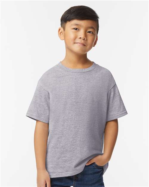 Gildan 65000B - Youth Softstyle® Midweight T-Shirt