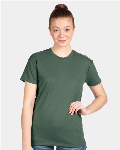 Next Level 3910 - Women's Cotton Relaxed T-Shirt