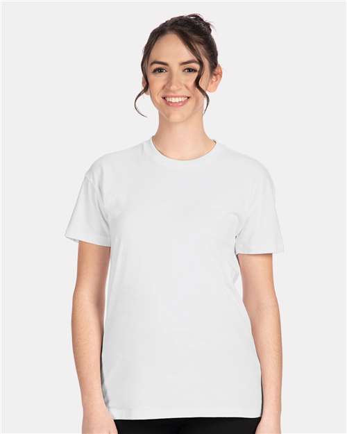 Next Level 3910 - Women's Cotton Relaxed T-Shirt