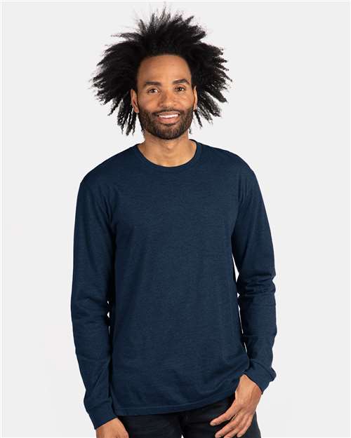 Next Level 6211 - Unisex CVC Long Sleeve T-Shirt