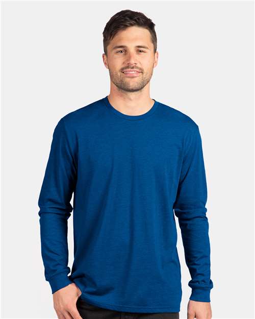 Next Level 6211 - Unisex CVC Long Sleeve T-Shirt