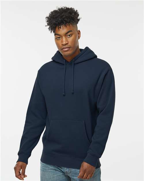 Independent Trading Co. IND4000 - Unisex Heavyweight Hooded Sweatshirt