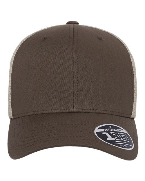 Flexfit 110M - 110® Mesh-Back Cap