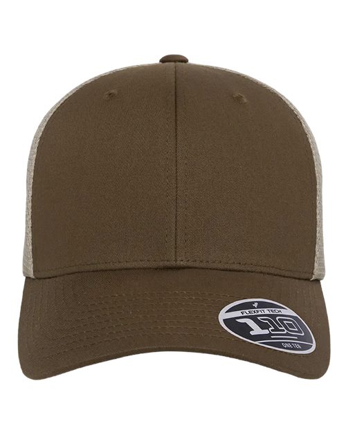 Flexfit 110M - 110® Mesh-Back Cap