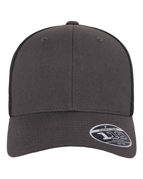 Flexfit 110M - 110® Mesh-Back Cap
