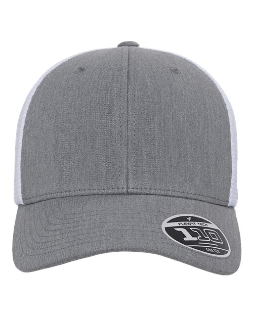 Flexfit 110M - 110® Mesh-Back Cap