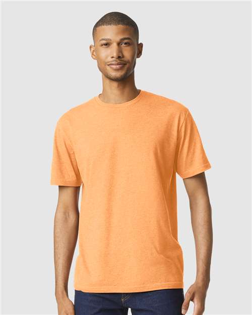 Gildan 64000CVC - Unisex Softstyle® CVC T-Shirt
