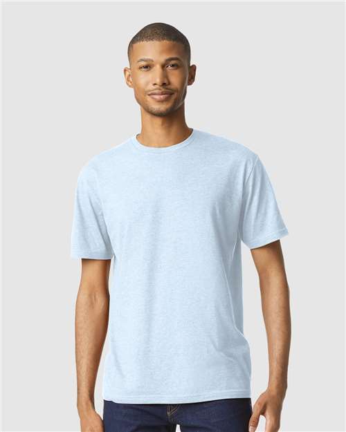 Gildan 64000CVC - Unisex Softstyle® CVC T-Shirt