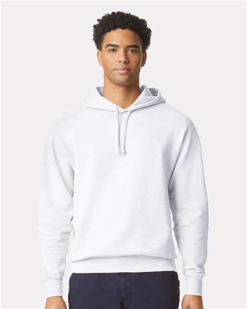 Comfort Colors 1467 - Unisex Garment-Dyed Lightweight Hooded Sweatshirt