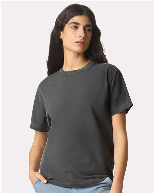American Apparel 1301GD - Unisex Heavyweight Cotton Garment-Dyed Tee