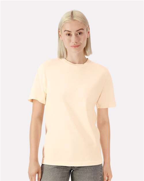 American Apparel 1301GD - Unisex Heavyweight Cotton Garment-Dyed Tee