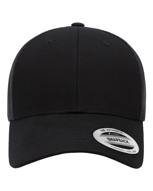 YP Classics 6601 - Elite Cap