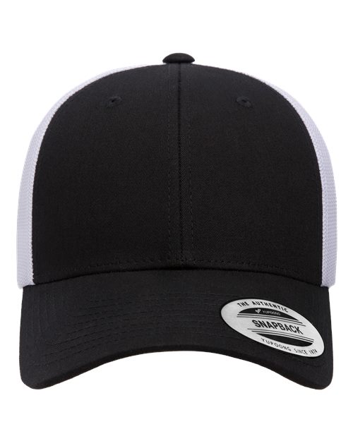 YP Classics 6601 - Elite Cap
